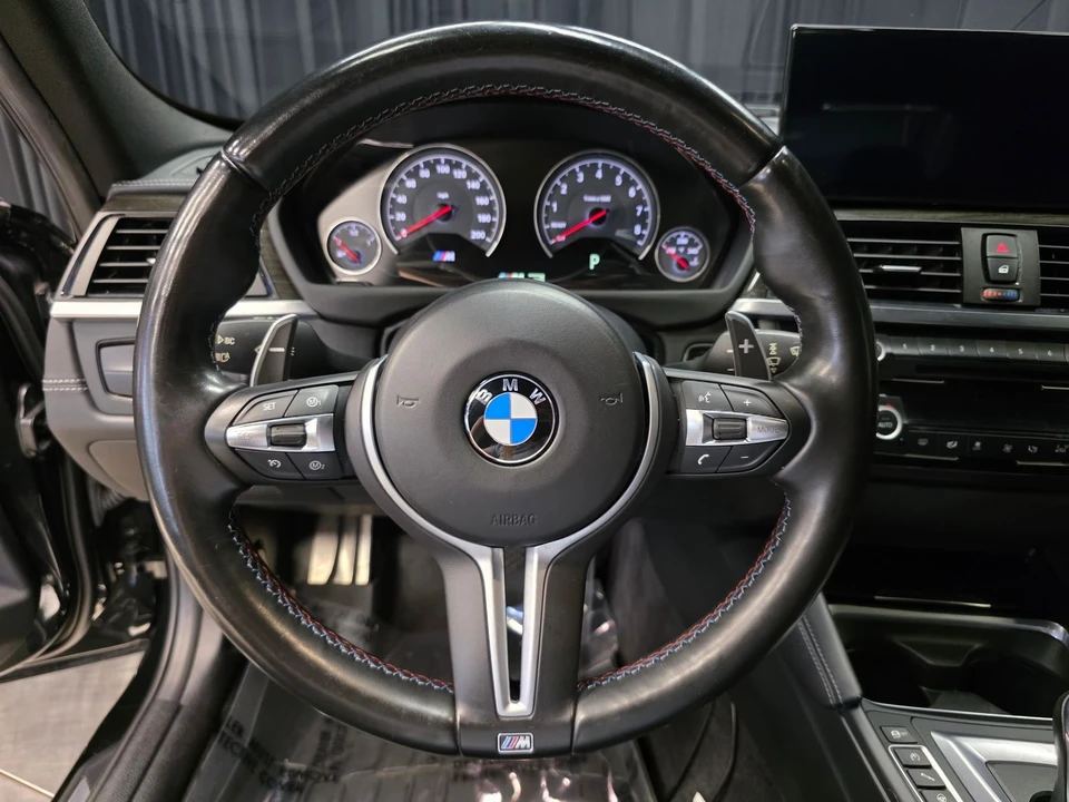 2015 BMW F80 M3 - Image 22 of 31