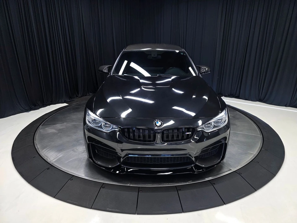 2015 BMW F80 M3 - Image 7 of 31