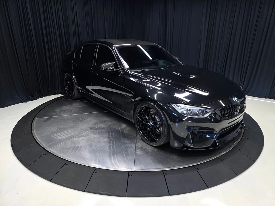 2015 BMW F80 M3 - Image 14 of 31