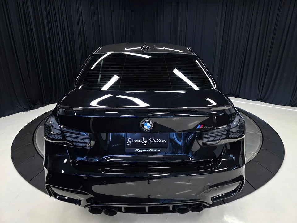 2015 BMW F80 M3 - Image 11 of 31