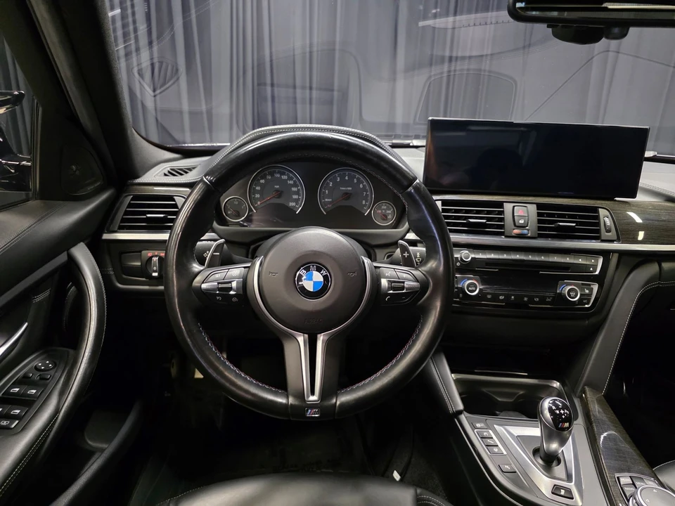 2015 BMW F80 M3 - Image 21 of 31
