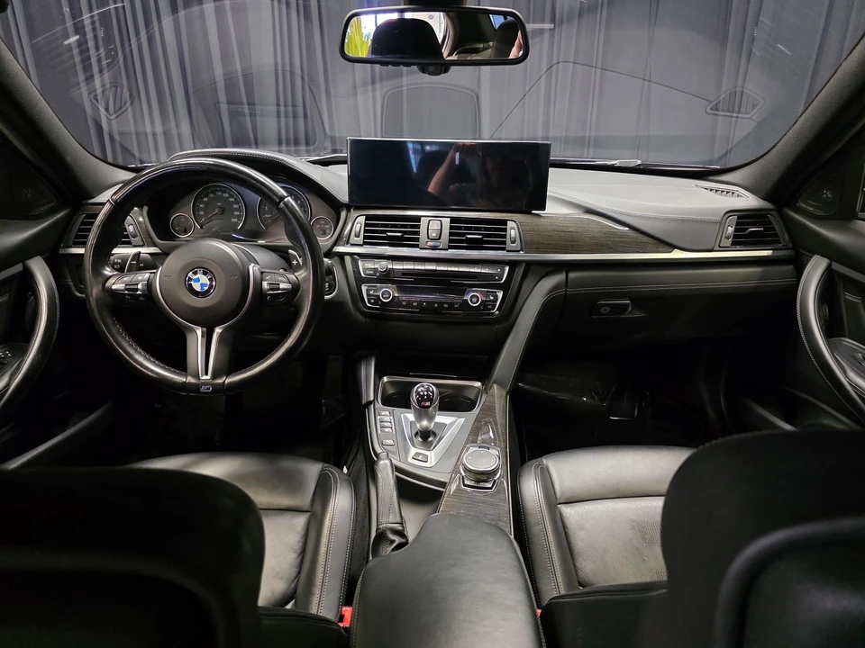2015 BMW F80 M3 - Image 20 of 31