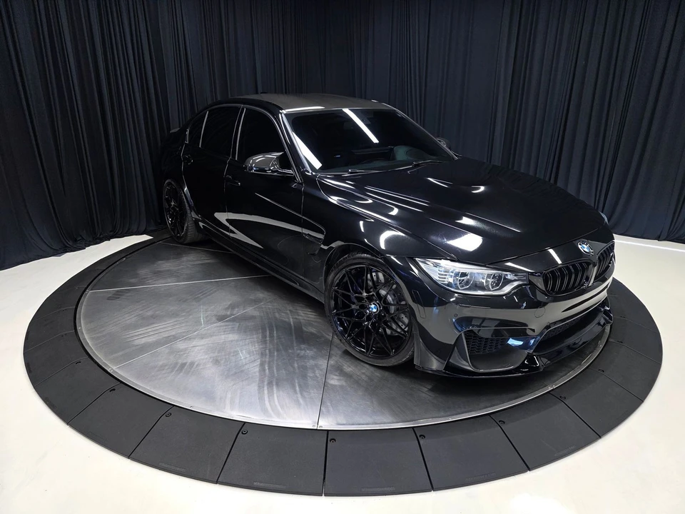 2015 BMW F80 M3 - Image 15 of 31