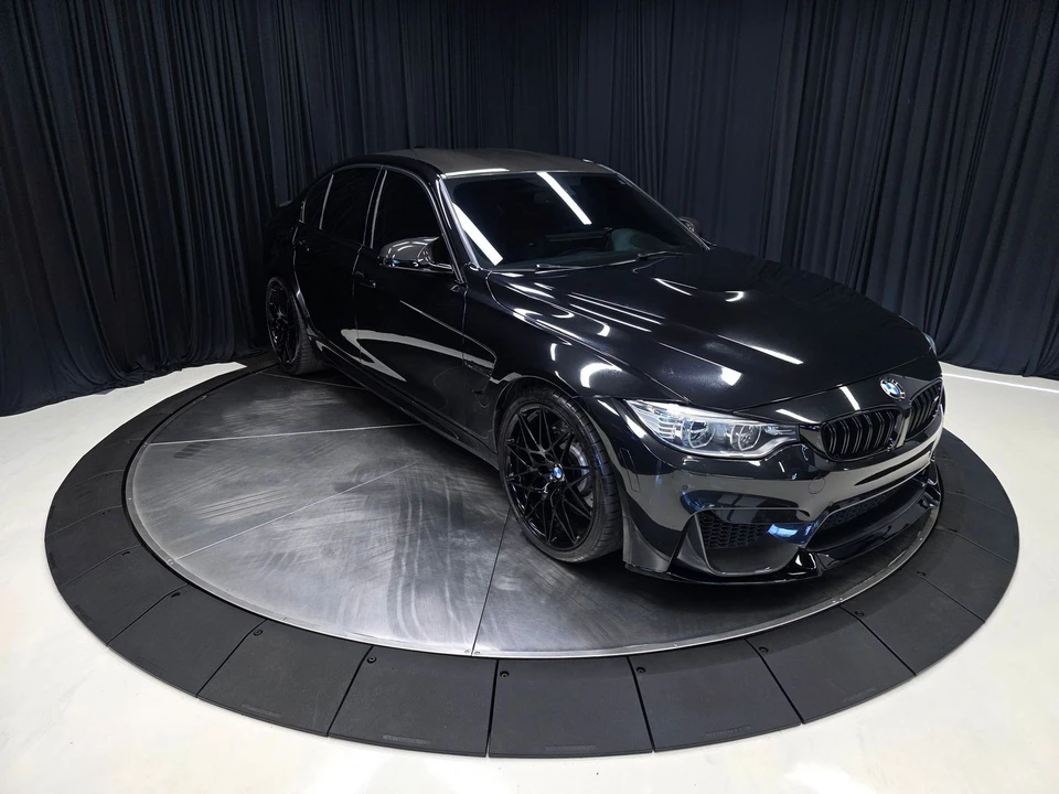 2015 BMW F80 M3 - Image 6 of 31