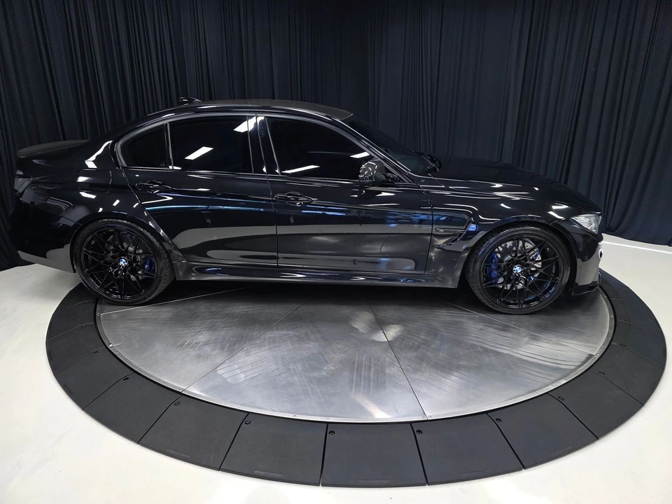 2015 BMW F80 M3 - Image 13 of 31