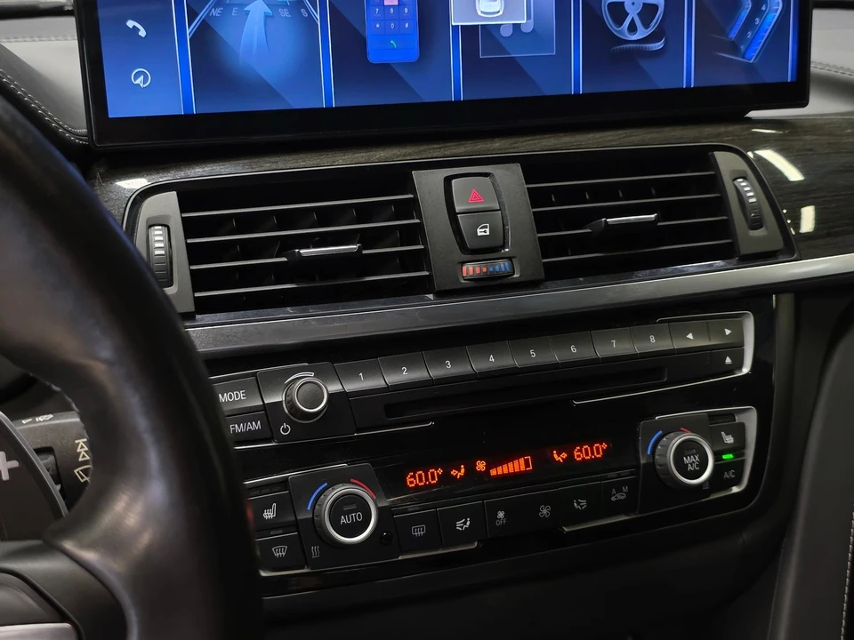 2015 BMW F80 M3 - Image 25 of 31