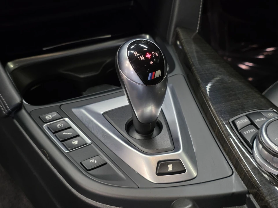 2015 BMW F80 M3 - Image 27 of 31