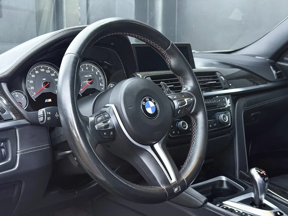2015 BMW F80 M3 - Image 14 of 21