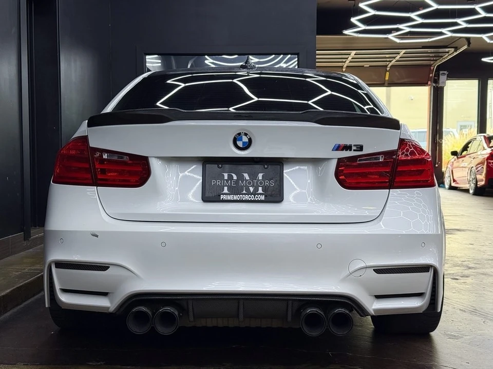 2015 BMW F80 M3 - Image 6 of 21