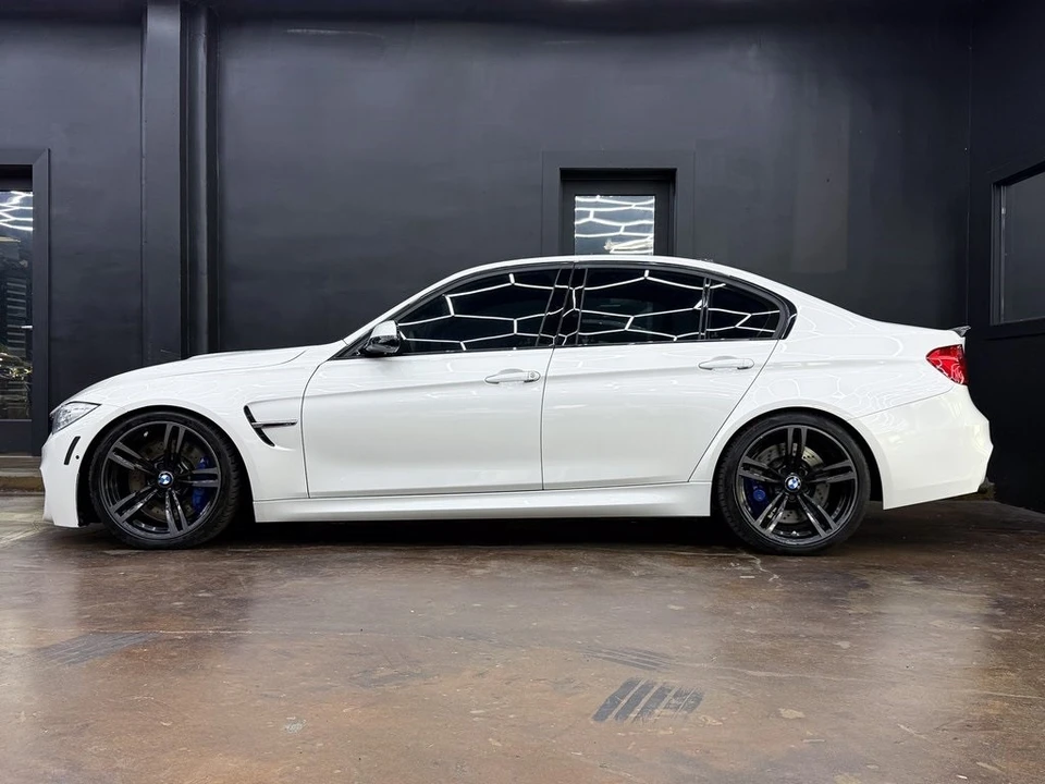 2015 BMW F80 M3 - Image 4 of 21