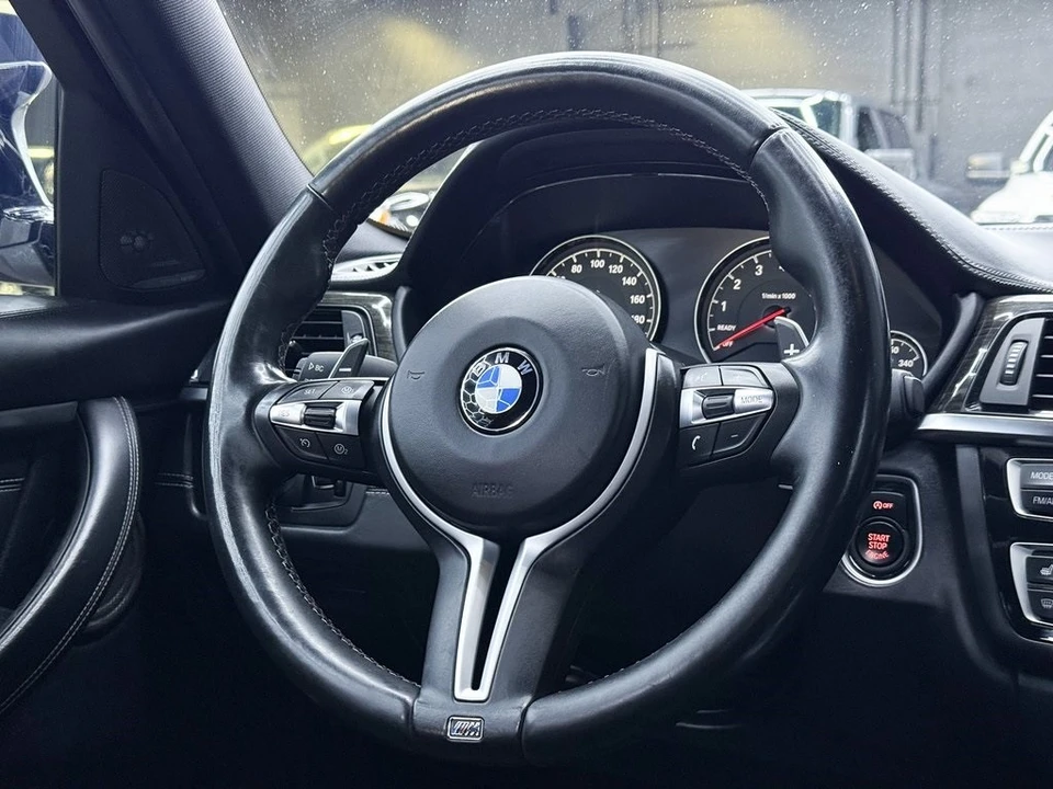2015 BMW F80 M3 - Image 20 of 21