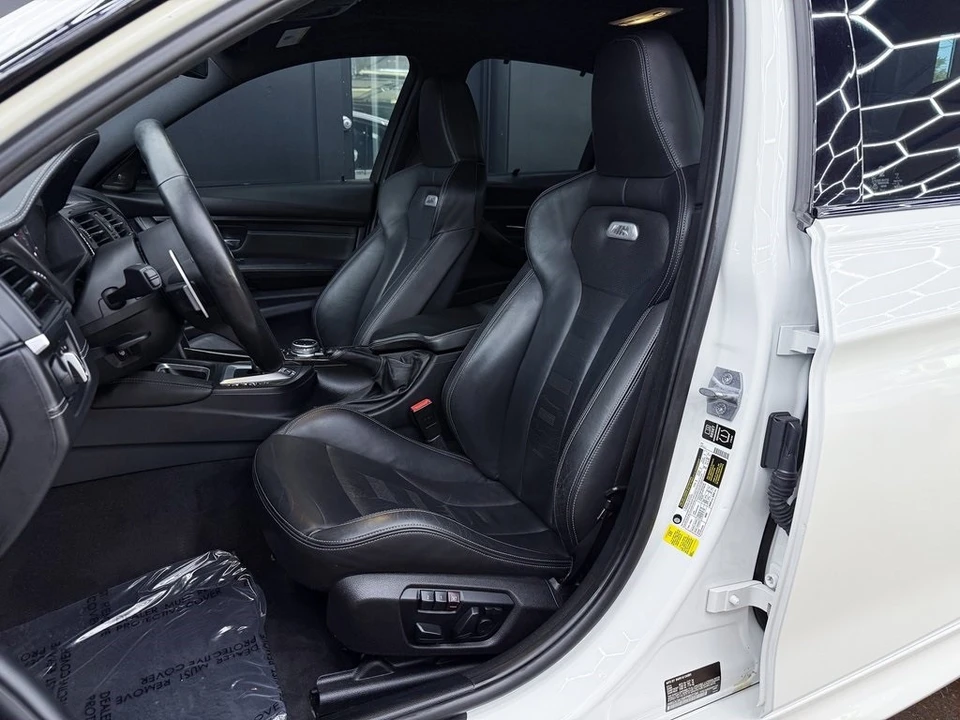 2015 BMW F80 M3 - Image 15 of 21