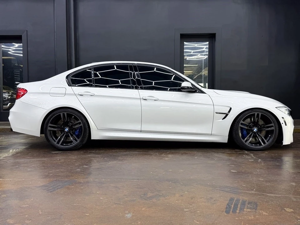 2015 BMW F80 M3 - Image 8 of 21