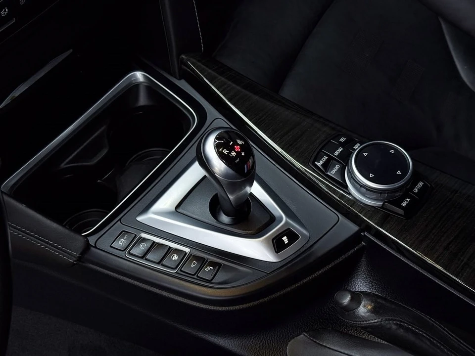 2015 BMW F80 M3 - Image 13 of 21