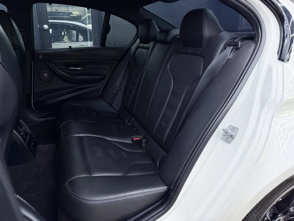 2015 BMW F80 M3 - Image 18 of 21