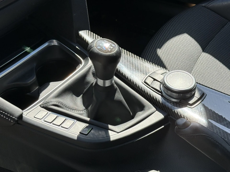 2015 BMW F80 M3 - Image 14 of 25