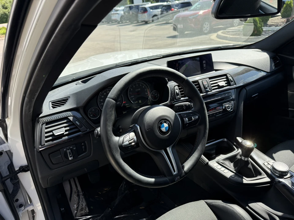 2015 BMW F80 M3 - Image 13 of 25