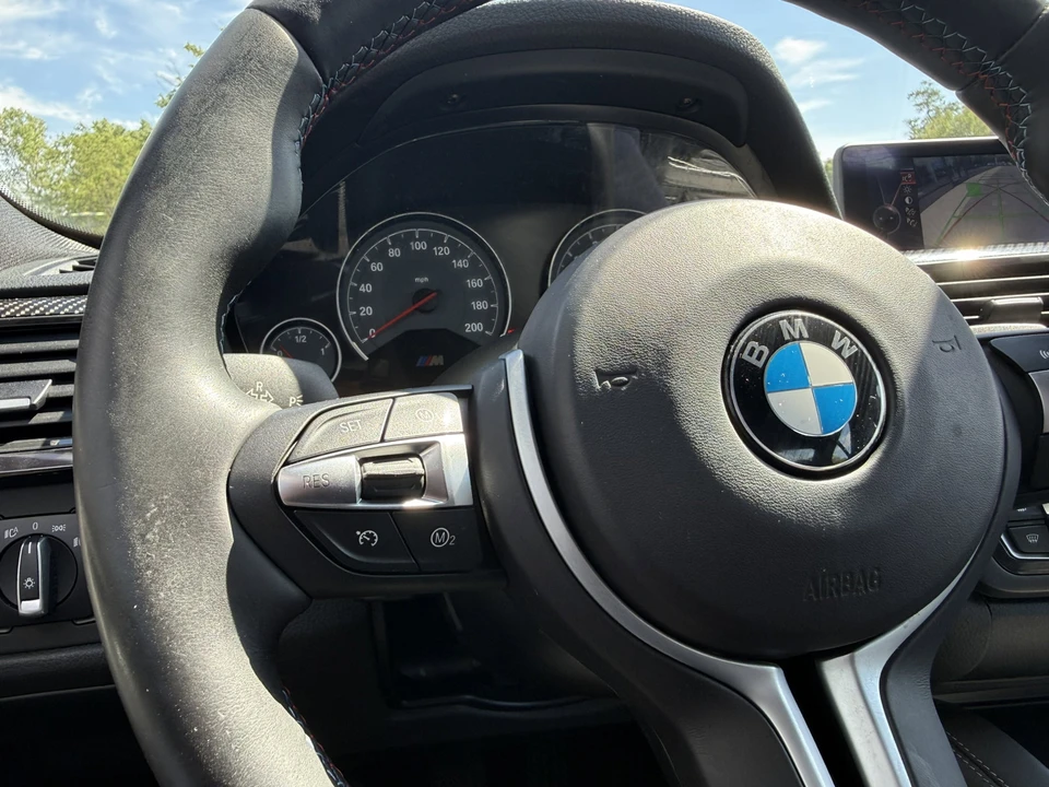 2015 BMW F80 M3 - Image 17 of 25