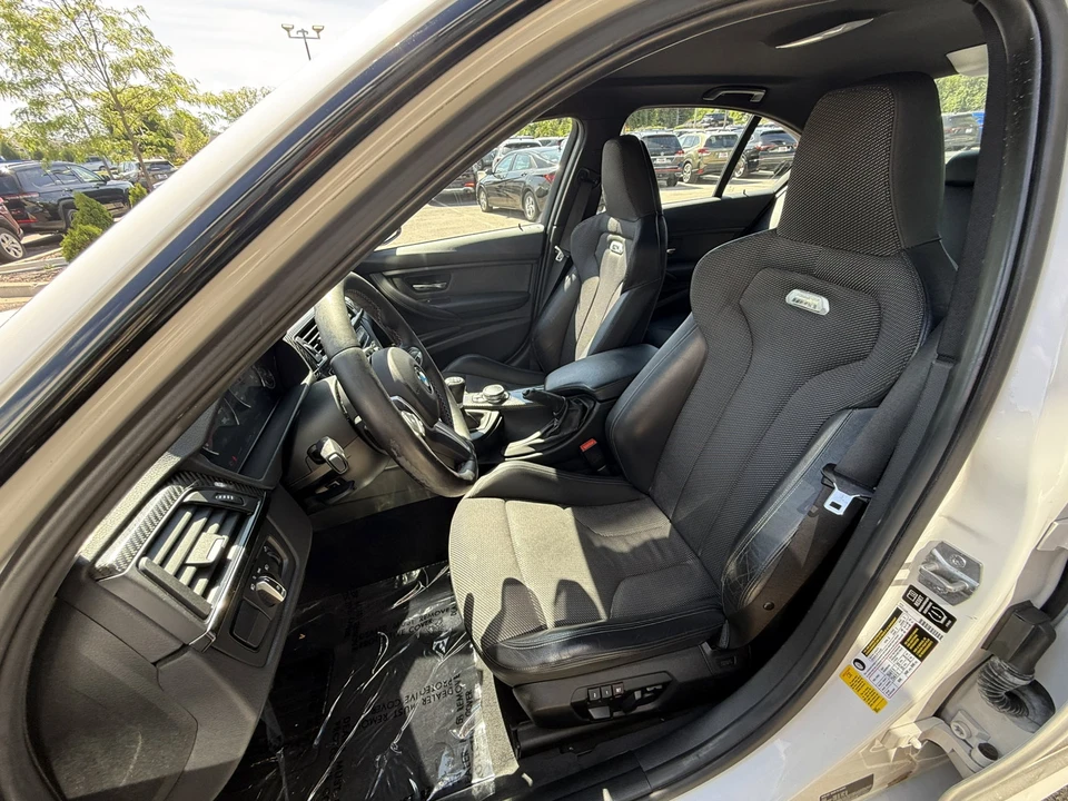2015 BMW F80 M3 - Image 10 of 25