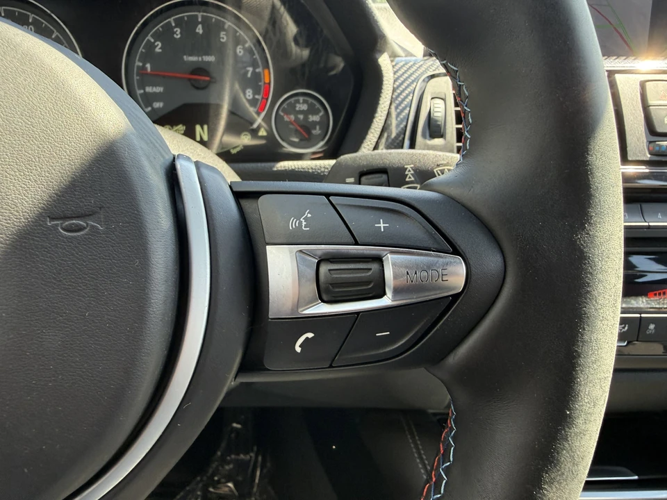 2015 BMW F80 M3 - Image 18 of 25