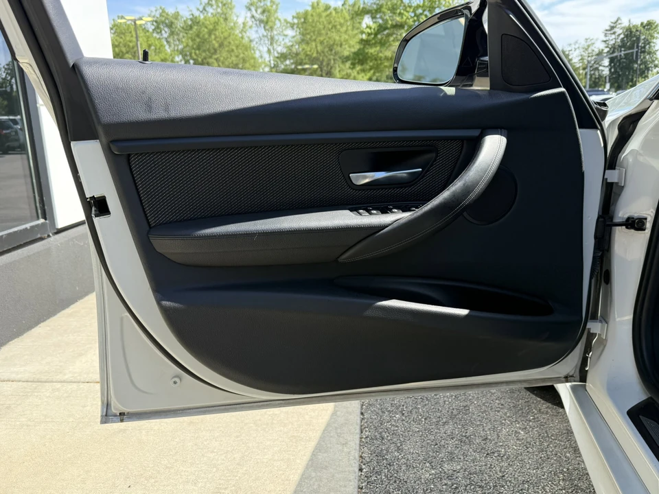 2015 BMW F80 M3 - Image 8 of 25