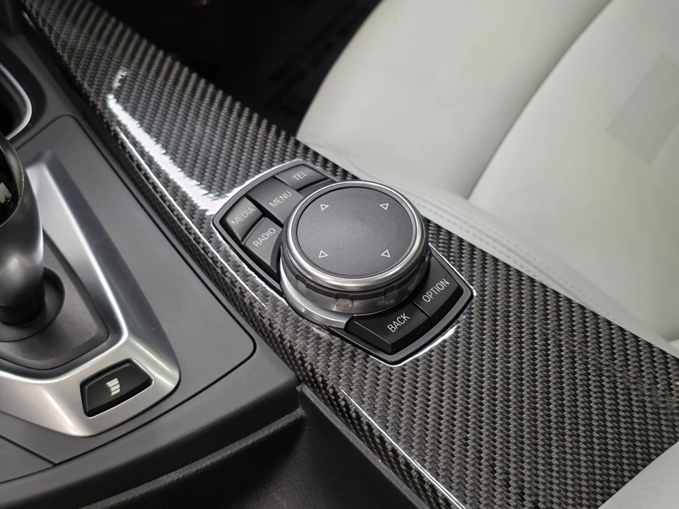2015 BMW F80 M3 - Image 30 of 31
