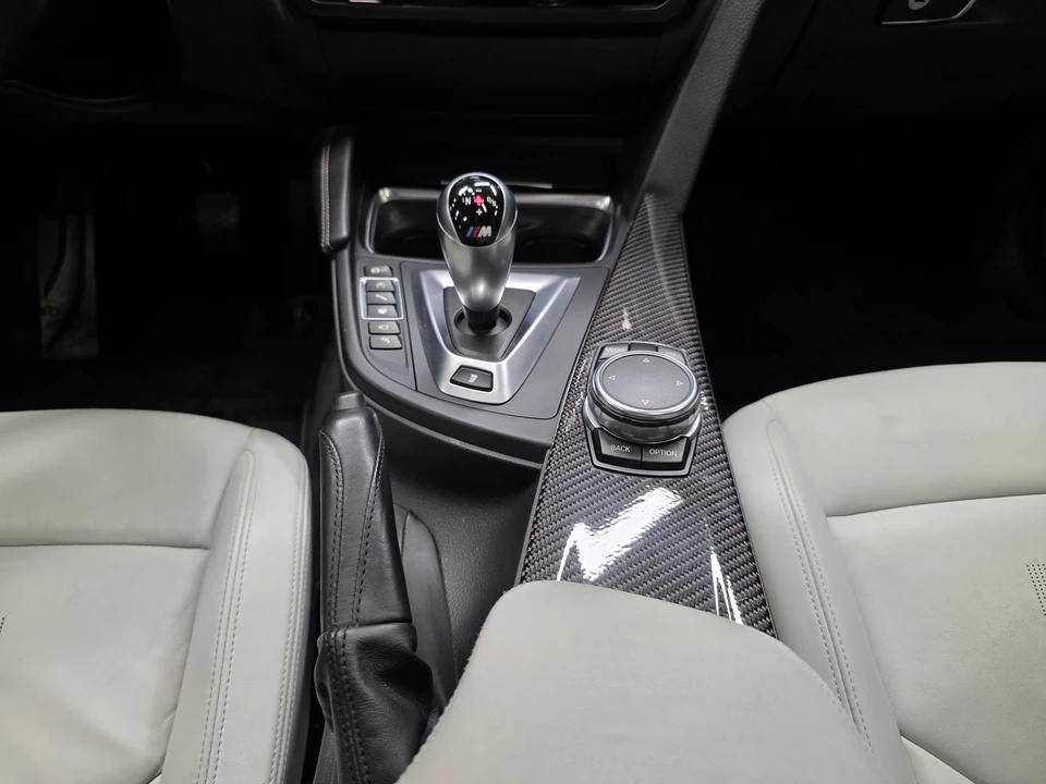 2015 BMW F80 M3 - Image 28 of 31
