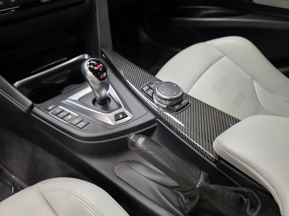 2015 BMW F80 M3 - Image 27 of 31