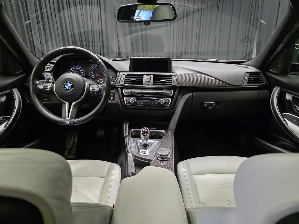 2015 BMW F80 M3 - Image 20 of 31