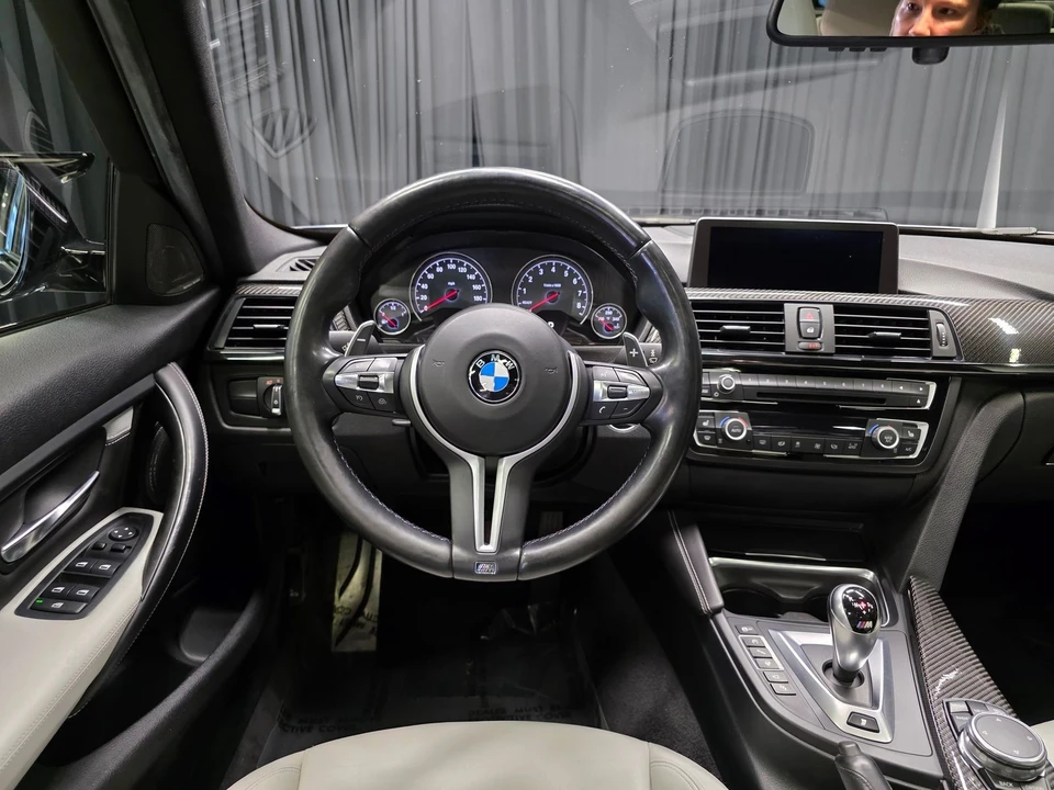 2015 BMW F80 M3 - Image 21 of 31