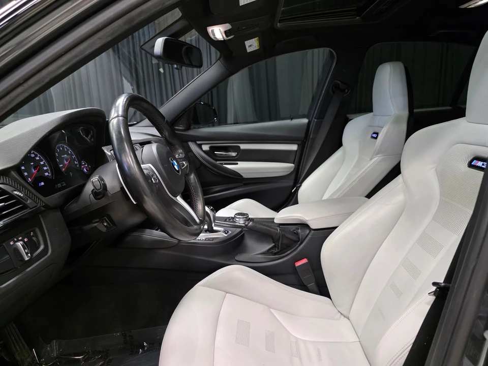 2015 BMW F80 M3 - Image 17 of 31