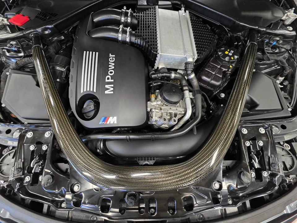 2015 BMW F80 M3 - Image 3 of 31