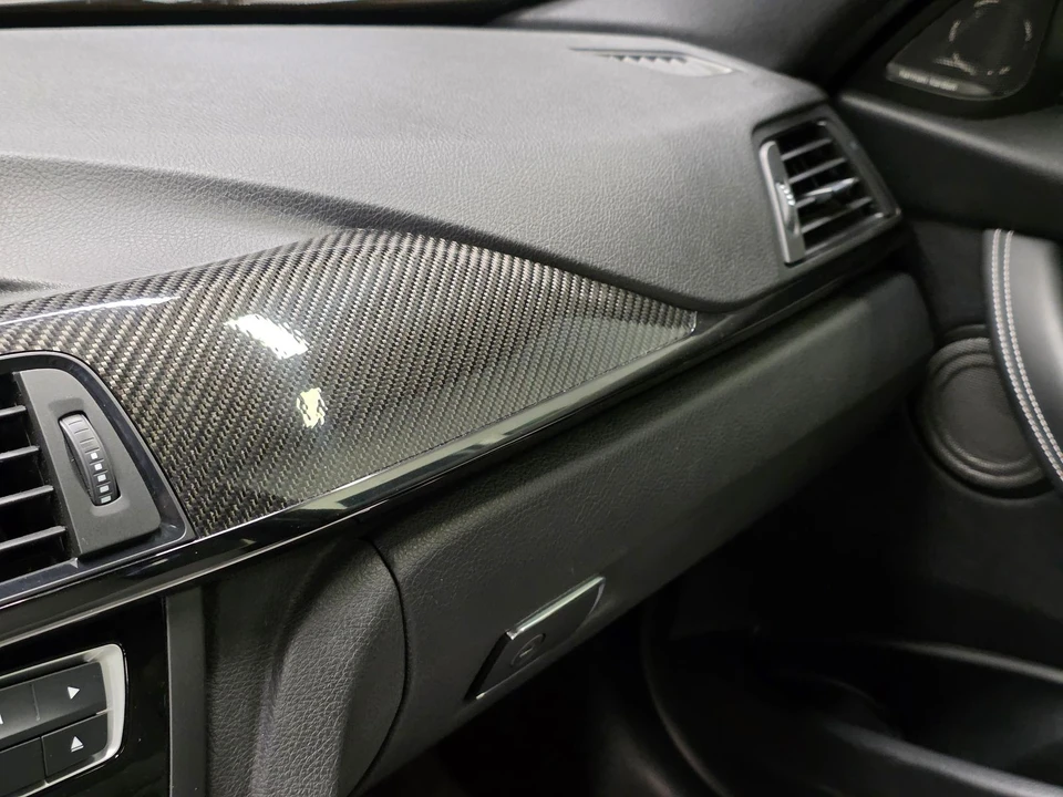 2015 BMW F80 M3 - Image 31 of 31