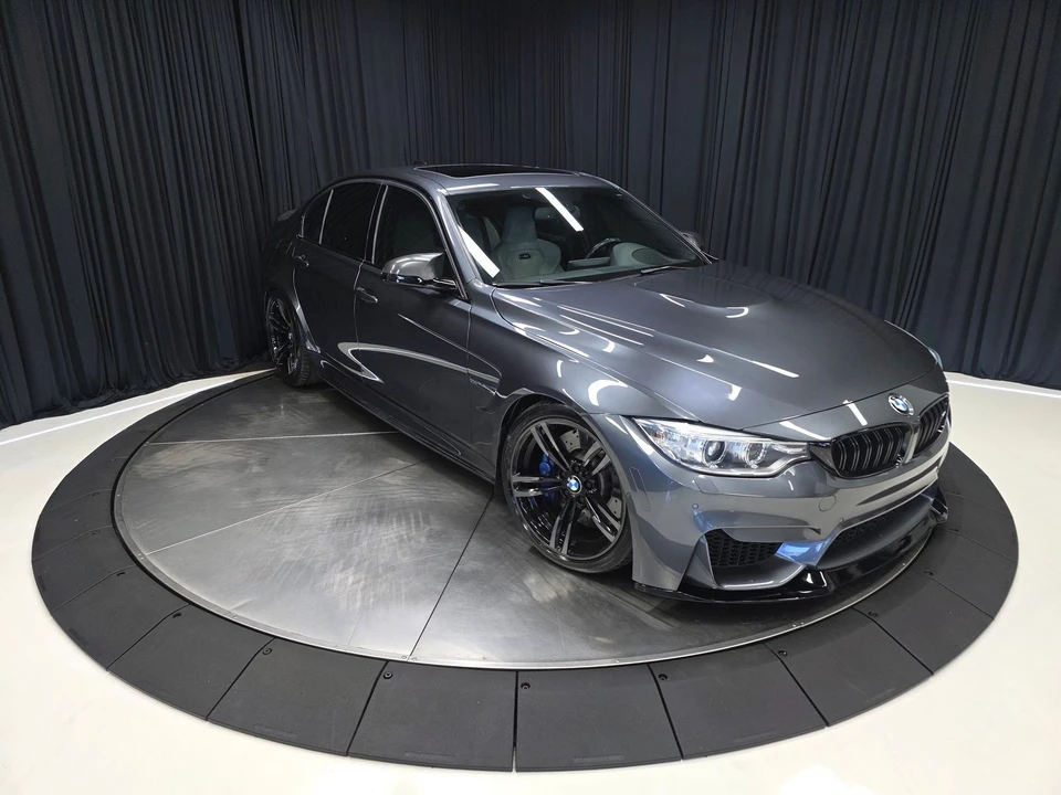 2015 BMW F80 M3 - Image 14 of 31
