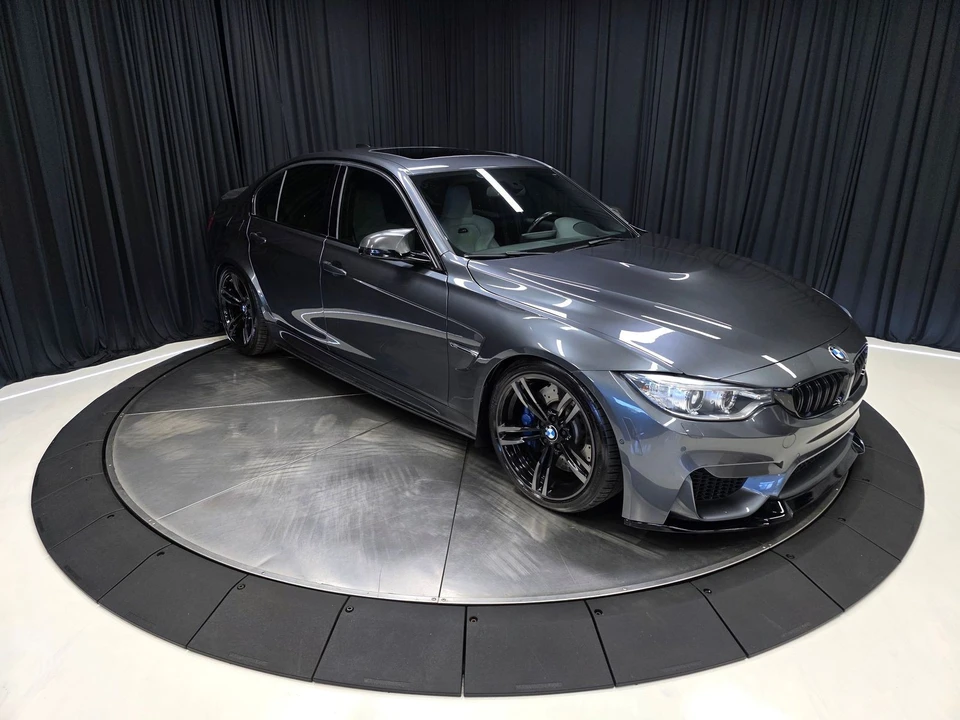 2015 BMW F80 M3 - Image 13 of 31