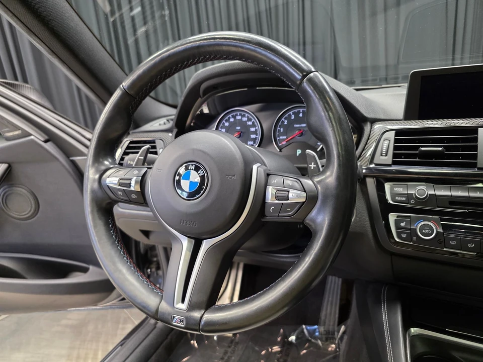2015 BMW F80 M3 - Image 23 of 31