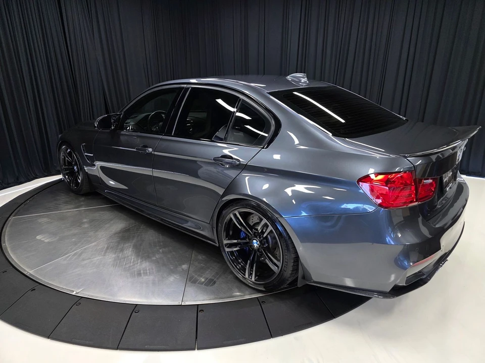 2015 BMW F80 M3 - Image 9 of 31