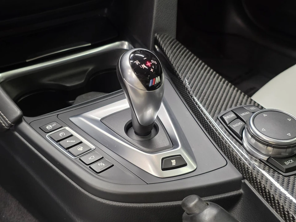 2015 BMW F80 M3 - Image 29 of 31