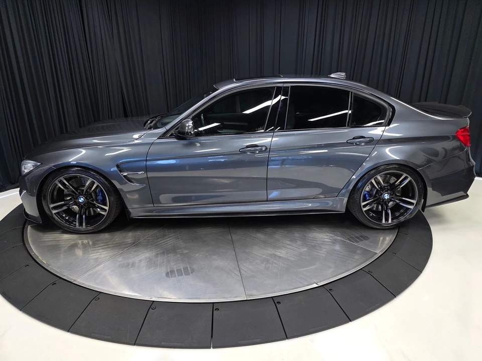 2015 BMW F80 M3 - Image 8 of 31