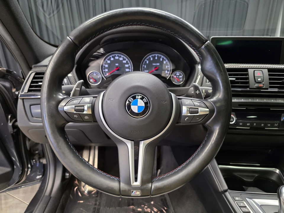 2015 BMW F80 M3 - Image 22 of 31