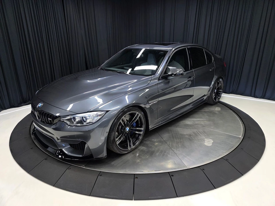 2015 BMW F80 M3 - Image 7 of 31
