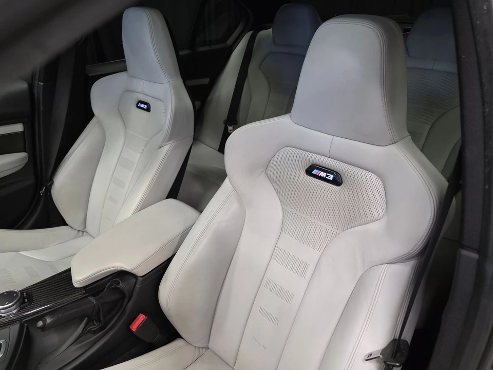 2015 BMW F80 M3 - Image 18 of 31