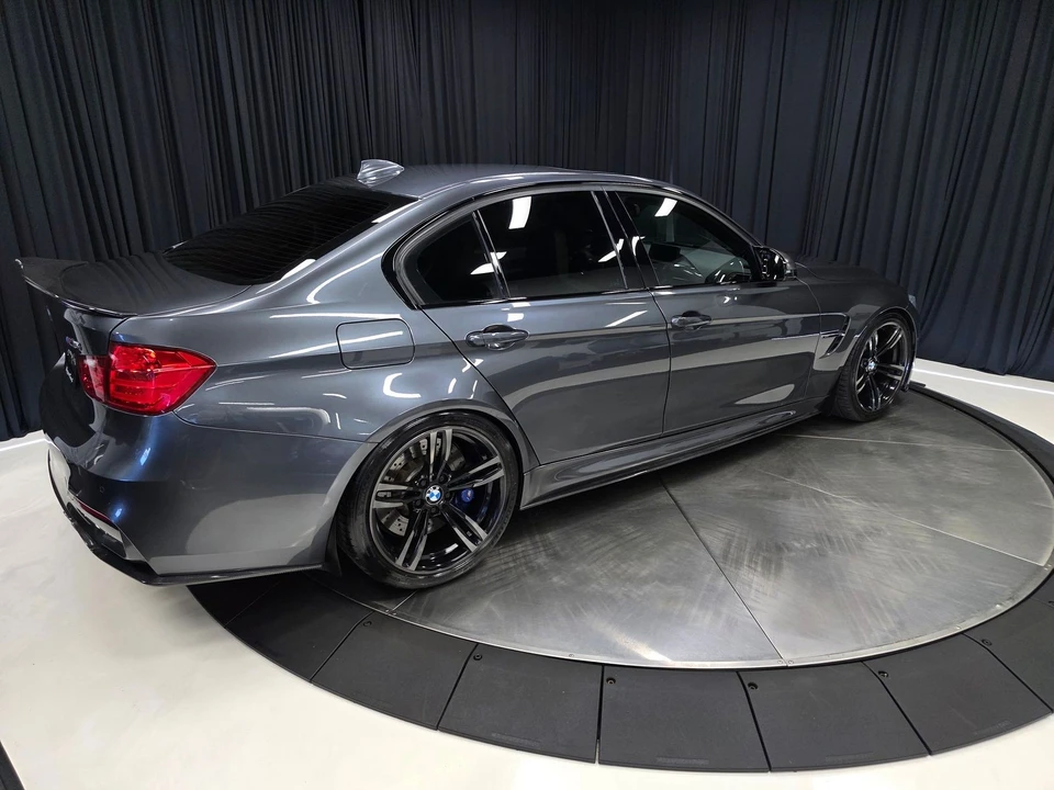 2015 BMW F80 M3 - Image 11 of 31