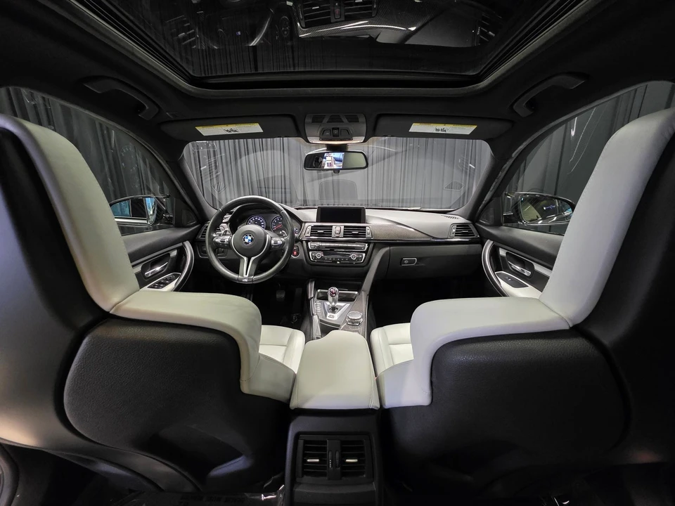 2015 BMW F80 M3 - Image 2 of 31