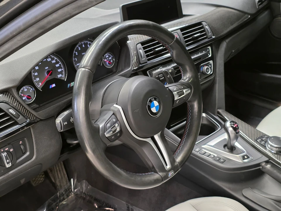 2015 BMW F80 M3 - Image 19 of 31