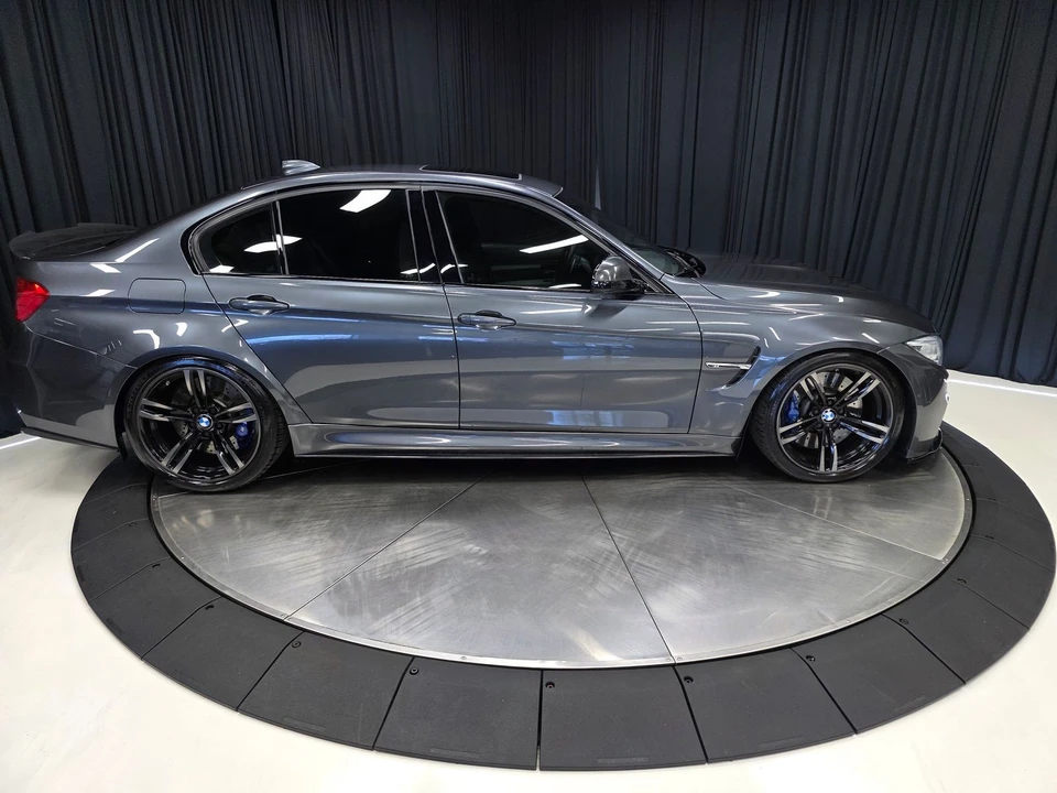 2015 BMW F80 M3 - Image 12 of 31
