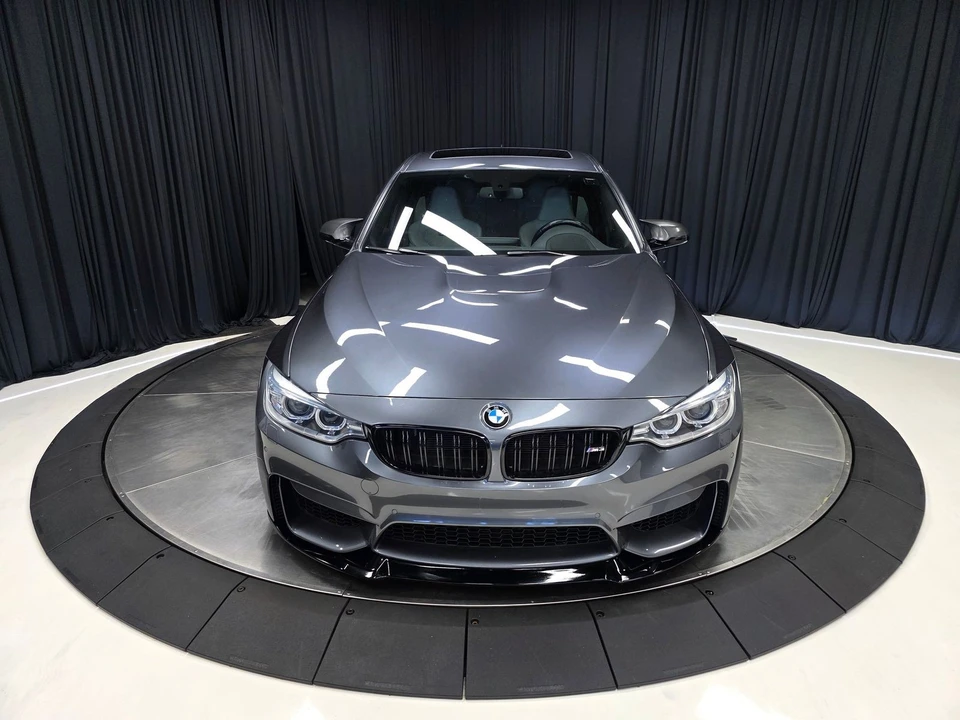 2015 BMW F80 M3 - Image 6 of 31