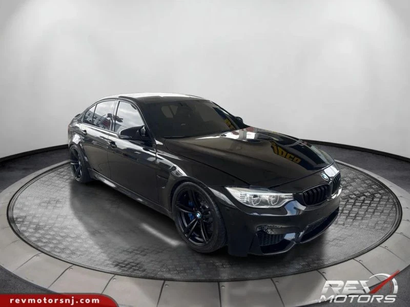 2015 BMW F80 M3 - Image 7 of 12