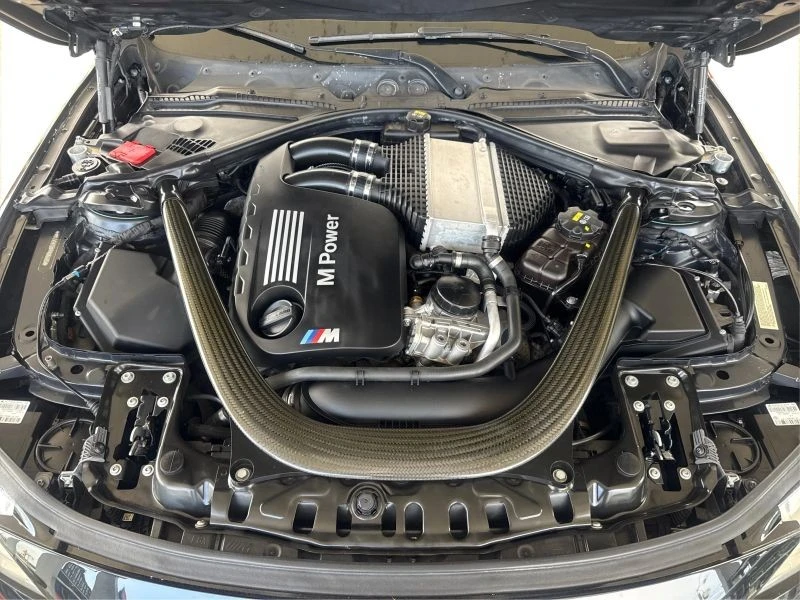 2015 BMW F80 M3 - Image 11 of 12