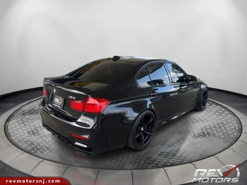 2015 BMW F80 M3 - Image 5 of 12